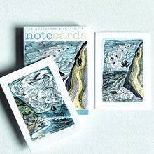 Load image into Gallery viewer, English Note Card Sets
