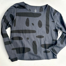 Load image into Gallery viewer, Mod Shapes Top
