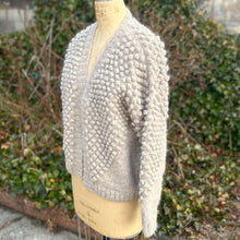 Load image into Gallery viewer, Popcorn Cardigan
