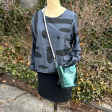 Load image into Gallery viewer, Leather Wristlet
