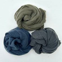 Load image into Gallery viewer, Cashmere Cloud Scarves
