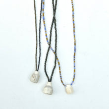 Load image into Gallery viewer, Antler Amulet Necklaces
