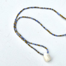 Load image into Gallery viewer, Antler Amulet Necklaces
