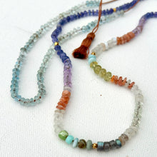 Load image into Gallery viewer, Transcendent Stone Necklaces
