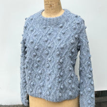Load image into Gallery viewer, Softy Crew Sweater
