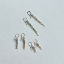 Load image into Gallery viewer, Wisteria Earrings
