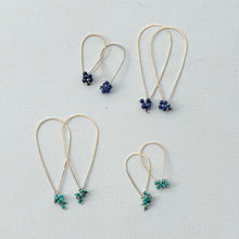 Load image into Gallery viewer, Loop Earrings
