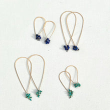 Load image into Gallery viewer, Loop Earrings
