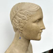 Load image into Gallery viewer, Loop Earrings
