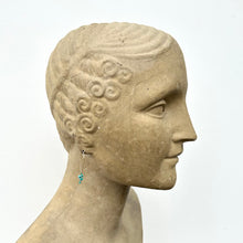 Load image into Gallery viewer, Loop Earrings
