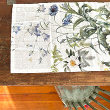 Load image into Gallery viewer, Meadow Table Runner
