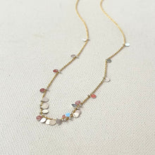 Load image into Gallery viewer, Confetti Necklaces
