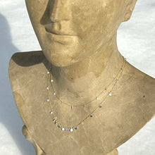 Load image into Gallery viewer, Confetti Necklaces
