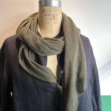 Load image into Gallery viewer, Cashmere Cloud Scarves
