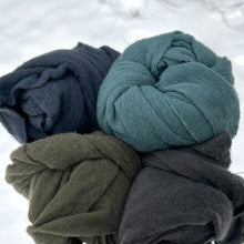 Load image into Gallery viewer, Cashmere Cloud Scarves
