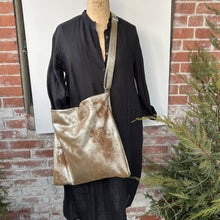 Load image into Gallery viewer, Capacious Crossbody Bag
