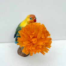 Load image into Gallery viewer, Love Bird Bud Vase
