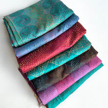 Load image into Gallery viewer, Silk Kantha Scarves
