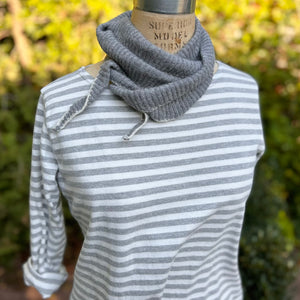 Cashmere Mini Scarf