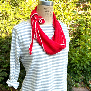 Cashmere Mini Scarf