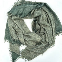 Load image into Gallery viewer, Big Cashmere Scarf ~ * SALE ! *
