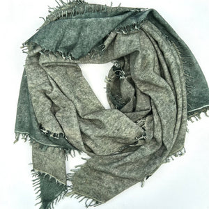 Big Cashmere Scarf ~ * SALE ! *