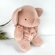 Load image into Gallery viewer, Blush Elephant

