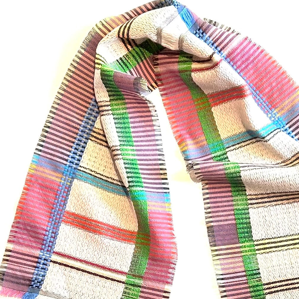 Wallace & Sewell Petite Scarf - * SALE ! *