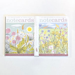 Angie Lewin Note Card Sets