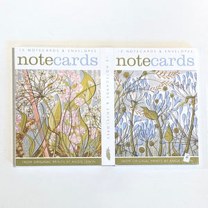 Angie Lewin Note Card Sets