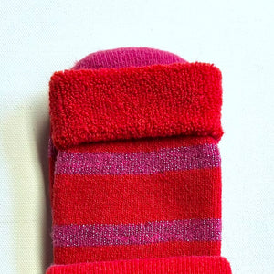 Cozy Slipper Socks