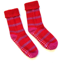 Load image into Gallery viewer, Cozy Slipper Socks
