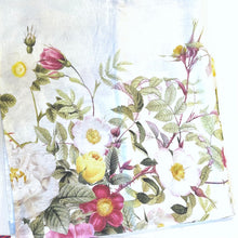 Load image into Gallery viewer, Summer Roses Tablecloths &amp; Runners
