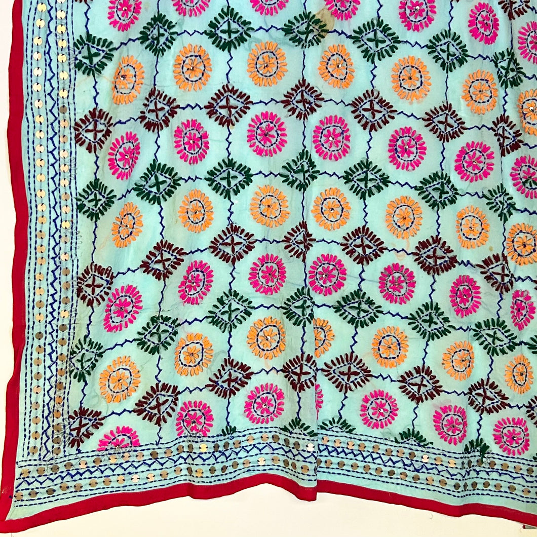 Festive Dupatta Fabrics ~ * SALE ! *