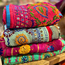 Load image into Gallery viewer, Festive Dupatta Fabrics ~ * SALE ! *
