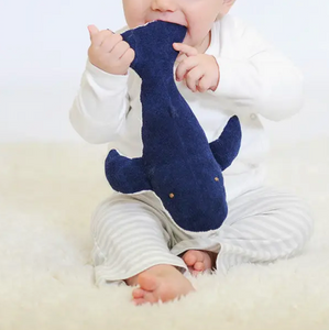 Organic Cotton Baby Toys ~ *SALE!*