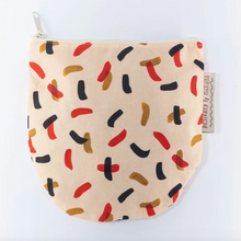 Load image into Gallery viewer, Curve Pouch ~ * SALE ! *
