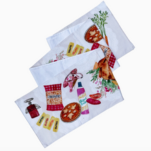 Load image into Gallery viewer, Thanksgiving Table Runner ~ * SALE ! *

