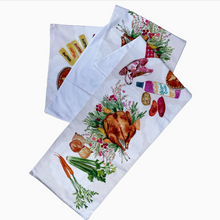 Load image into Gallery viewer, Thanksgiving Table Runner ~ * SALE ! *
