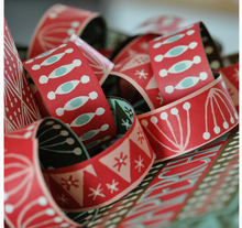 Load image into Gallery viewer, Paper Christmas Garlands
