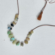 Load image into Gallery viewer, Earthy Beauty Necklaces
