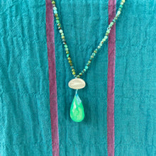 Load image into Gallery viewer, Bisbee Necklace
